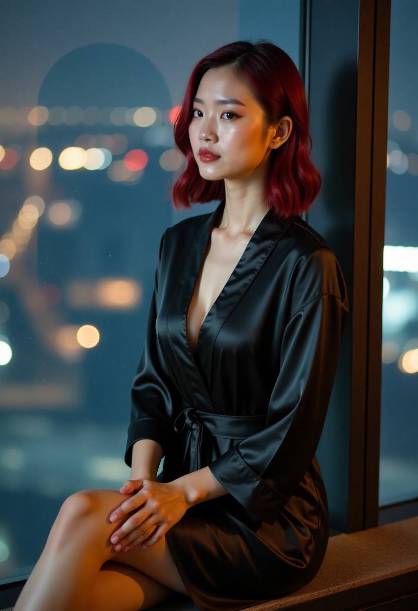 汉江水怪破浪