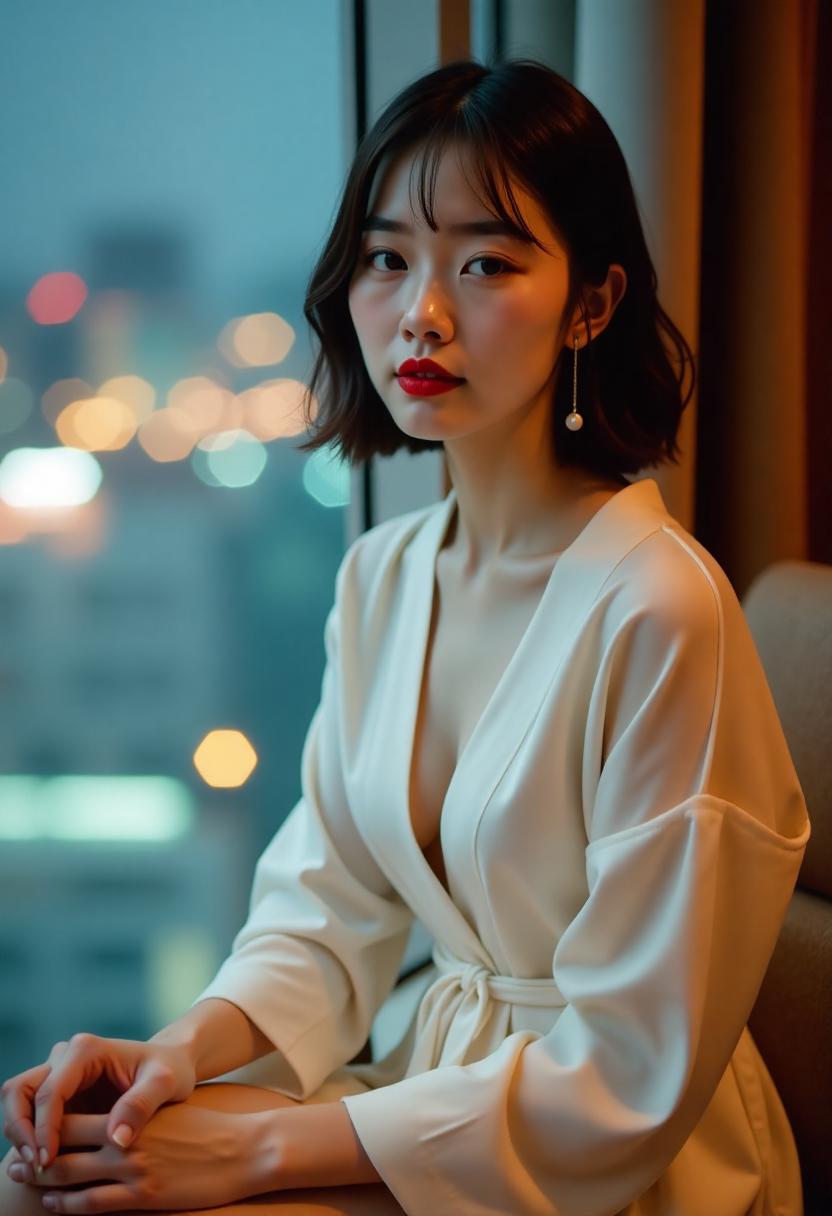 霸王别姬